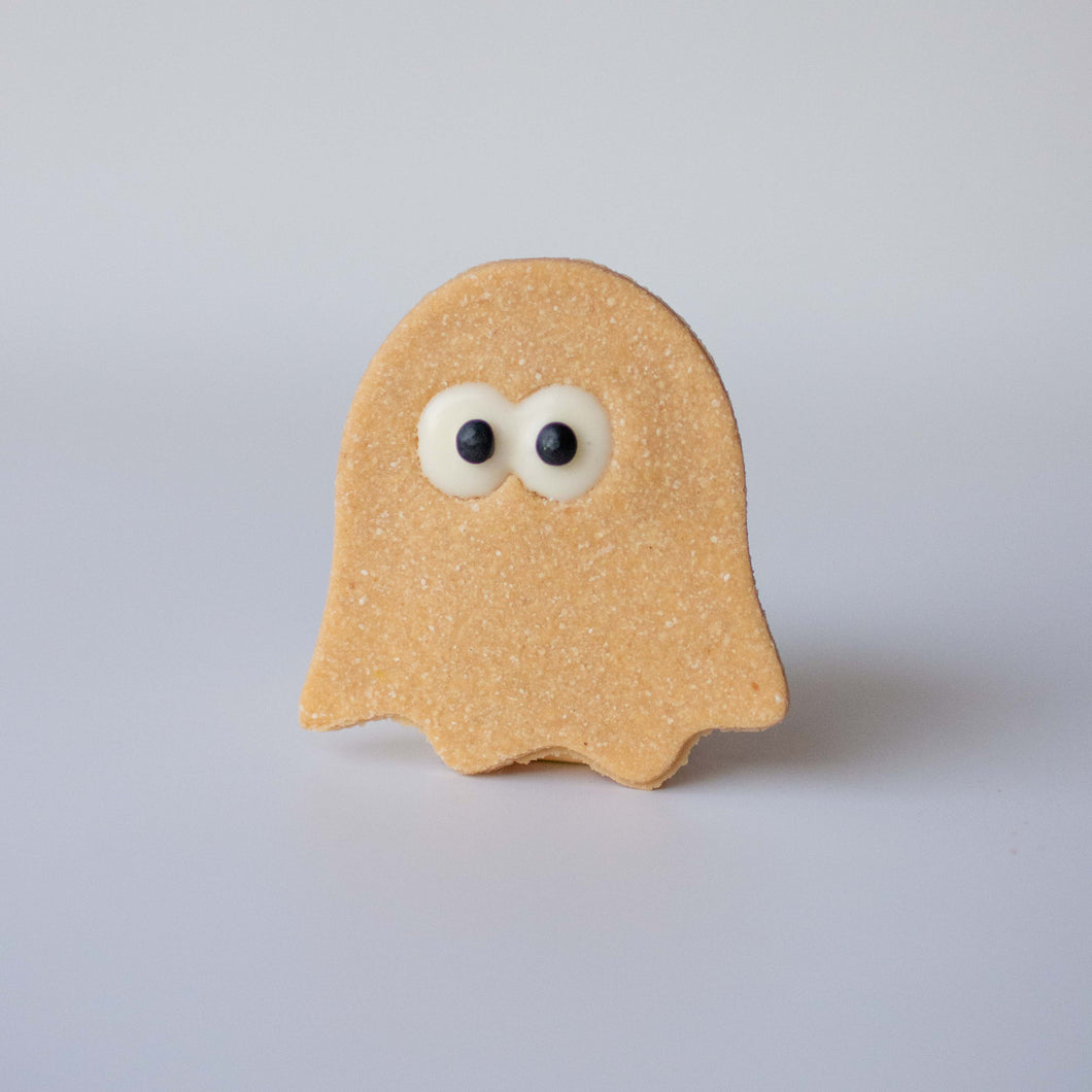 Ghost coomkie