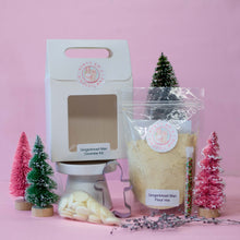 Load image into Gallery viewer, Gingerbread Man Kit
