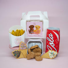 Load image into Gallery viewer, Puppy Meal Box
