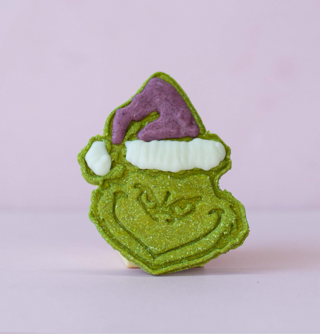 Grinch Coomkie