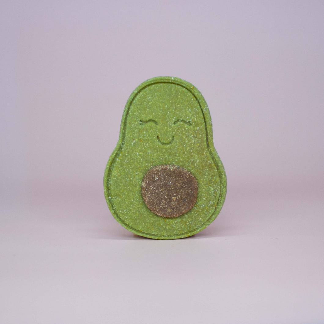 Avocado Coomkie