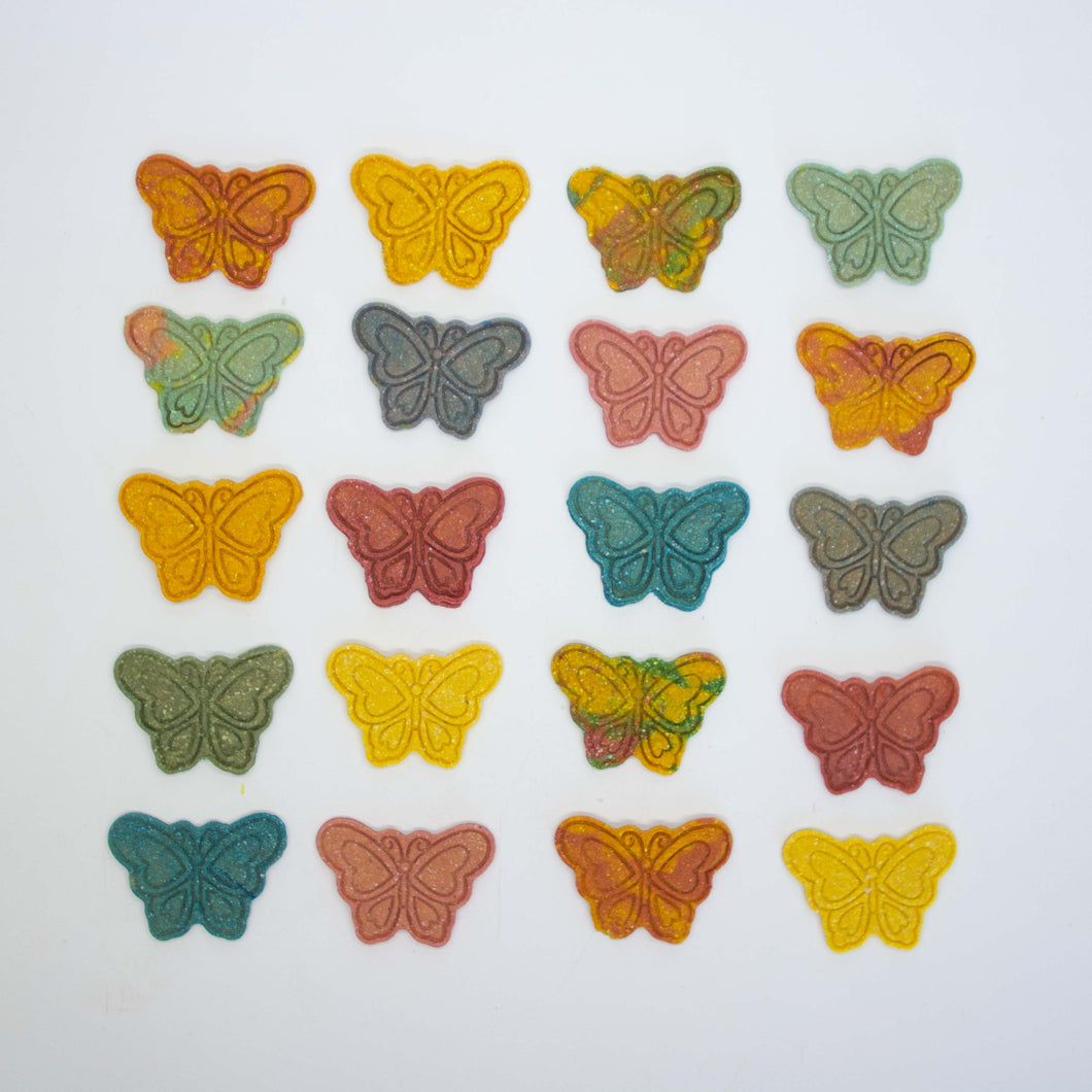 Butterflies 20pk