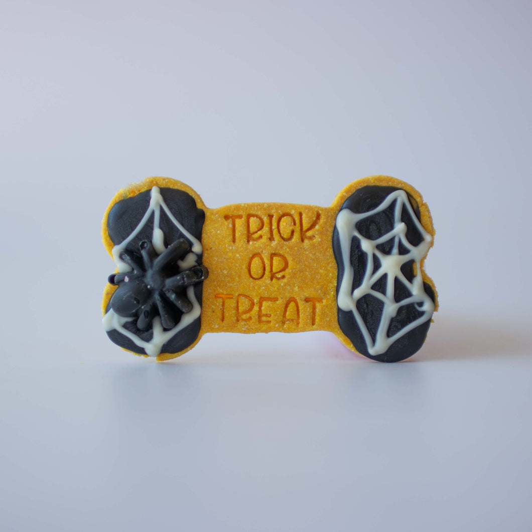 Trick or Treat Bone