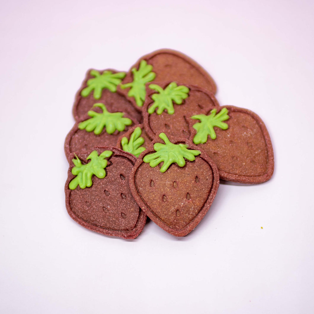 Strawberry Coomkies 8pk