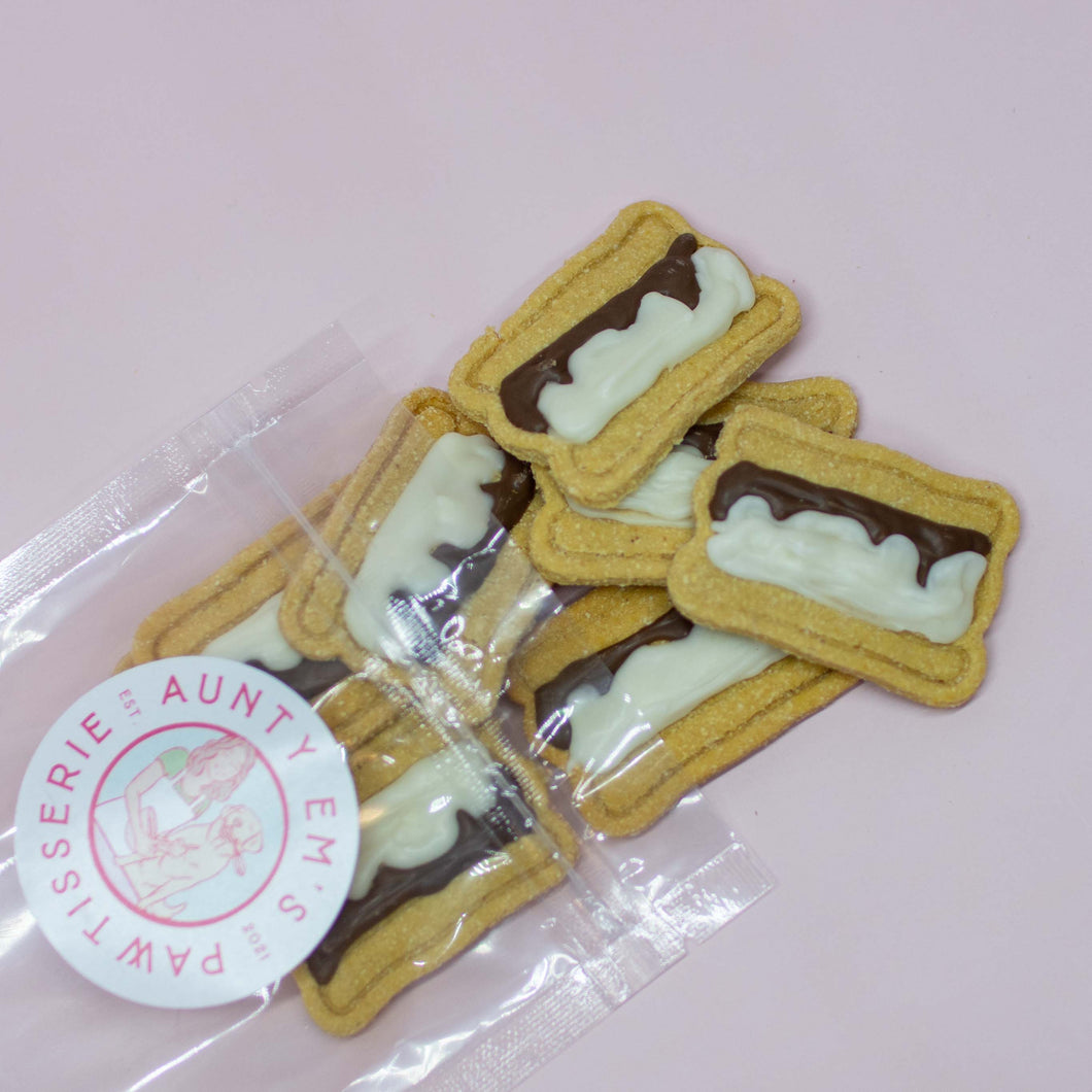 S’mores 8pk