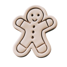 Load image into Gallery viewer, Gingerbread Man Kit

