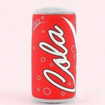 Cola Can Toy