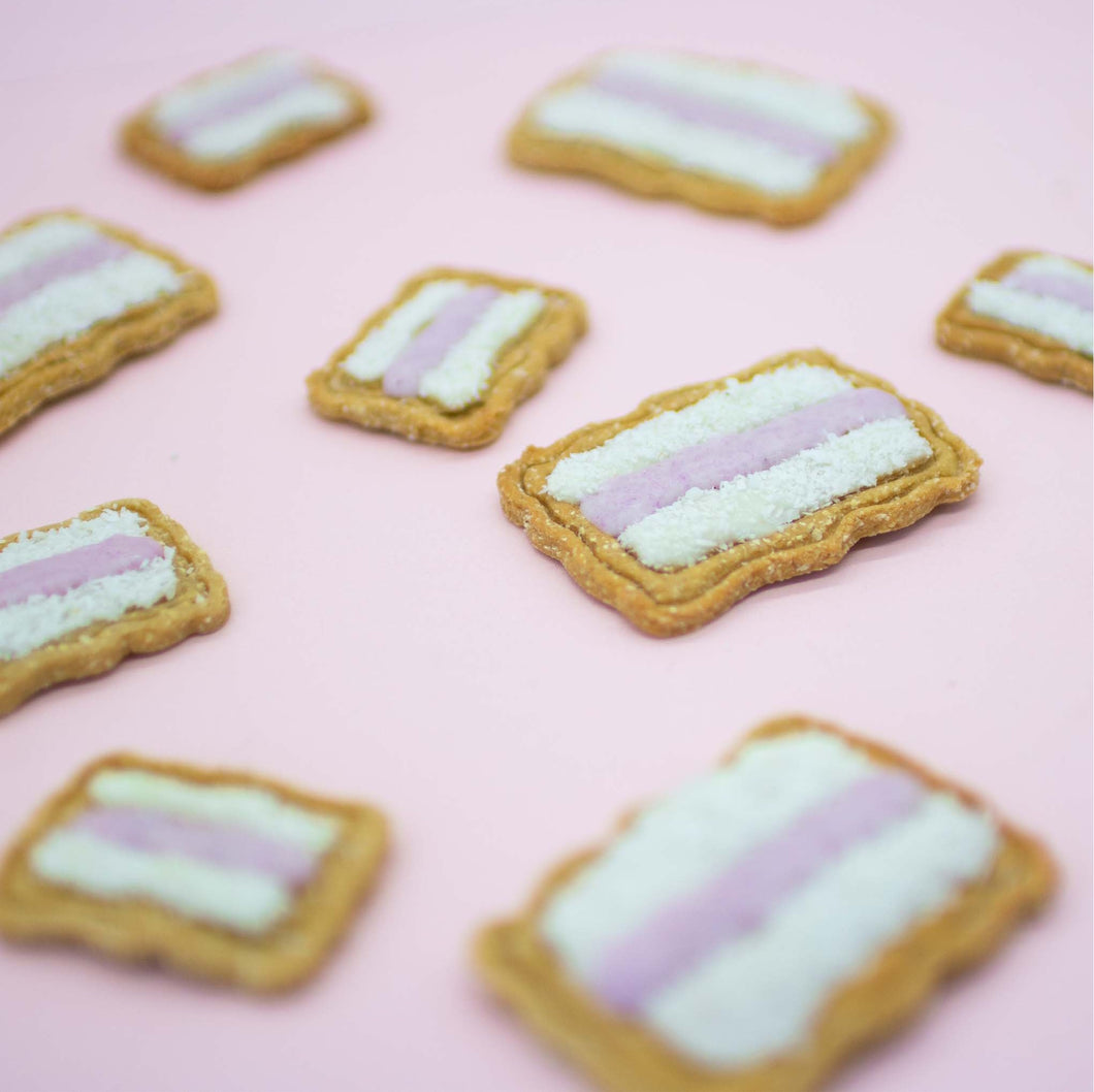 Iced Vovo Coomkies - Grain Free 100g