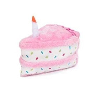Zippy Paws cake - Pink